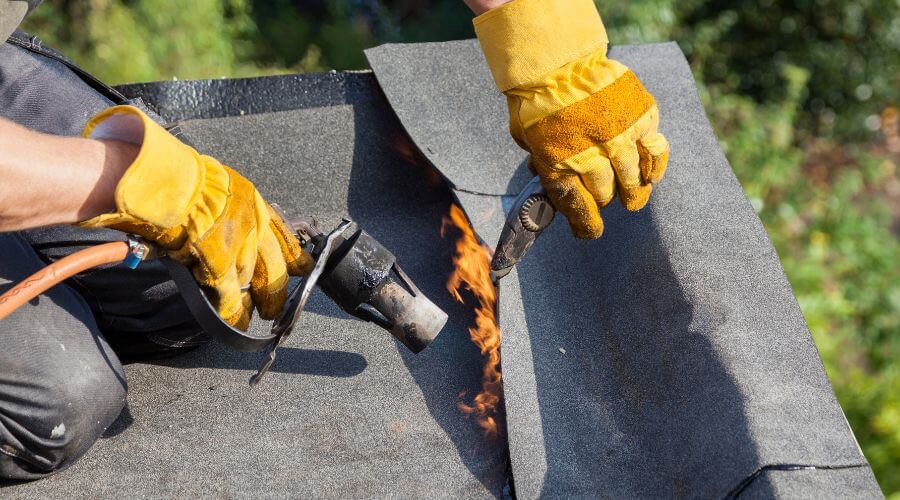 Professional flood damage restoration services in Harrisville, RI